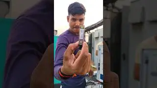 इसे कहते है SFP VI 5G के लिए😮 #vlog-47 #ytshorts   #minivlog #vi5gvlog #electrician #viralshorts