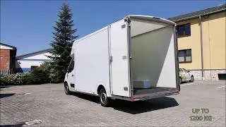 PARAGAN - Eurobox XXL