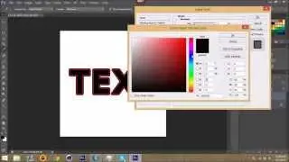 GFX Tutorial #1: Double Stroke Effect