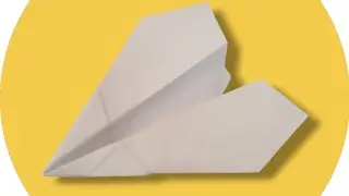 Como hacer el avi&oacute;n m&aacute;s epico-