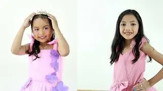 Meet the Little/TEEN Mr. & Ms. TCMS 2026 Candidates | Official Video