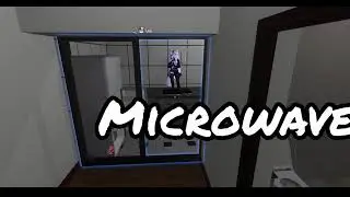 asian apartment horror? map (sorry for random long beep in video)