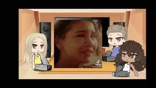 ginny and Georgia react to Austin as JJ