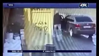 Похитить девочку с остановки помешал двоим мужчинам прохожий