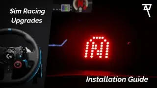 How to Install a Gear Matrix Shift Light And RevLight Shift Light - Installation Guide