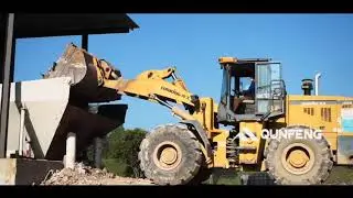 Amazing Construction waste brick!