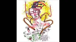 6 KOSCA & TONY TO' NHE (Arat Crew) - Rinascita #ARTINMOVEMENT