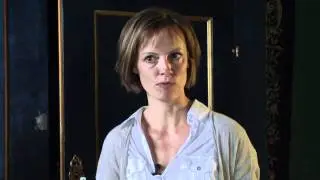 Gl. Estrup, Herreg&aring;rdsmuseet, renovering af sydfl&oslash;jen, del 3