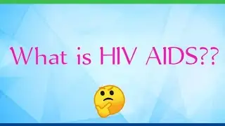 What is AIDS|How to prevent HIV virus|World Aids day 2021|