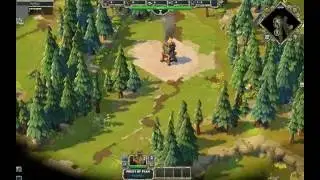 Age of Empires Online 2016 Priest's Quest Part 1