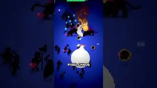 TOP 10 mobile games like Vampire Survivors 🧛&zwj;♂️ but I promise, the real gems are deeper in the list👇