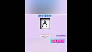 naruto(kakashi hatake)card hover animation.using html and css.
