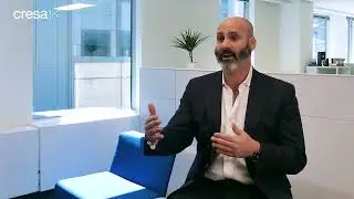 What is the step-by-step process for a Lease Expense Review?