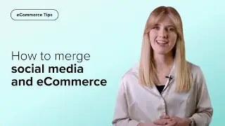 4 Ways to Use Social Media for eCommerce