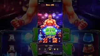 boxing win 15k tk only 5 minutes | slot game| #baji #gameplay #bd #win #jeetbuzz #bajilive #slot #