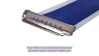 awg-44 micro-coax Japan custom length quote Turnkey Systems Integrator in Mississippi Chinese Expert