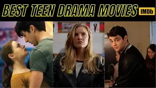 Best Teen Drama/Comedy Movies on Netflix | NomiFlix