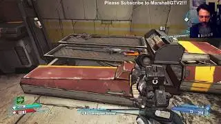 Coffee and the Deuce :)  Borderlands 2 PC  -  6/25/17