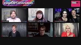 Q&A - WORKHORSE QUEEN