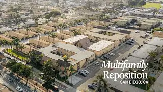 URC West | Hawaiian Gardens