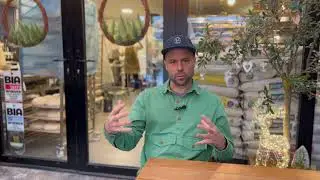 Tim speaks to us about his Polin XP and Stratos Deck Ovens