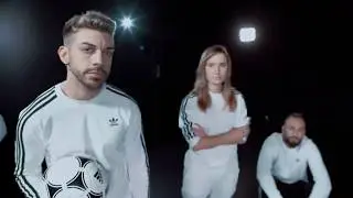 Presentaci&oacute;n DuxGaming & Adidas