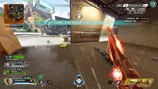 Apex Legends did you know tghis could happen??