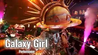 Episode 4-Galaxy Girl 