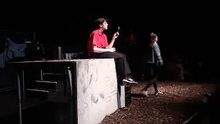 Forge Theatre DNA 2017 Part 1 of 3 (Left)