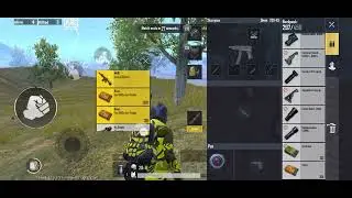 MY BEST GAMEPLAY with HARDPLAYERS PUBG lite 11K views 5h ago #teamPUBGM #PUBGMOBILE