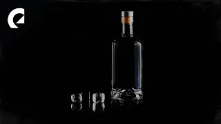 George Simpson - Pass Me the Bottle (Royalty Free Music)