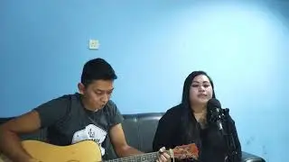 Pasutri cober Api kemuliannya