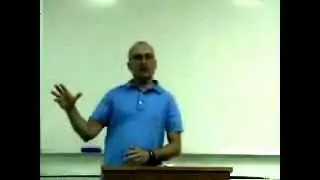 Interpersonal Conflict