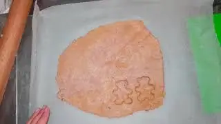 Biscuits au thon pour chien (rapide)