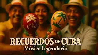 Sonidos de La Habana: 1 Hora de Música Cubana de los Años 50 | Bolero, Son y Cha Cha Chá