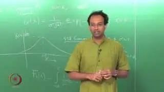 Mod-01 Lec-19 НЕПРЕРЫВНЫЕ СЛУЧАЙНЫЕ ВЕЛИЧИНЫ (ПРОДОЛЖЕНИЕ) И СИНГУЛЯРНЫЕ СЛУЧАЙНЫЕ ВЕЛИЧИНЫ