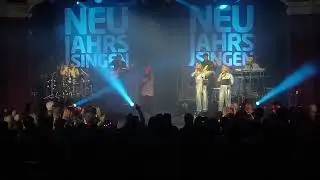Neujahrssingen Leipzig 2025 - Dr. Hops - The Offspring  - Pretty Fly (for a White Guy)