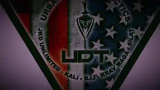Urban Defense Tactics vs Multiple attackers and a surprise knife