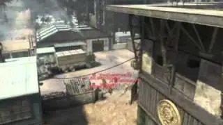 flyboichris - Black Ops Game Clip