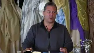 Starting the New Year Right - Pastor Dan Crespo