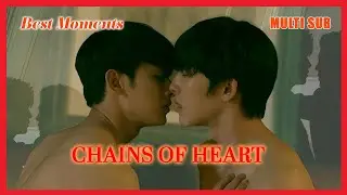 ENG SUB MULTI [Compilation] Most Heartfelt BL Moments | Chains of Heart