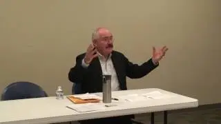 Madison Area Lyme Support Group- Dr. Green Presentation- PART2/4