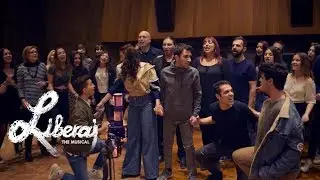 Recording Choir with the Antelope Edge Quadro | The Sierra Sessions