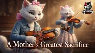 The Broken Violin & The Sacrificing Mother | A Heart-Touching Emotional Story | Short Films 