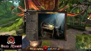 [GW2] Are raid consumables that hard to get?