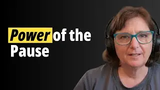 The Power of the Pause: A Somatic Meditation for Nervous System Safety