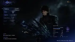 Lost Soul Aside Walkthrough