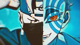 NARUTO/DEMON SLAYER-ROYALTY 2K EDIT/AMW