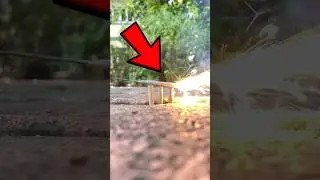 Bidi Bomb Diwali Amazing Experiment #shorts #shortvideo #shortsfeed