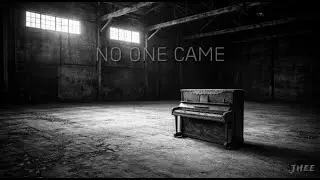 SILENCE BETWEEN NOTES | NO ONE CAME (1 Hour)